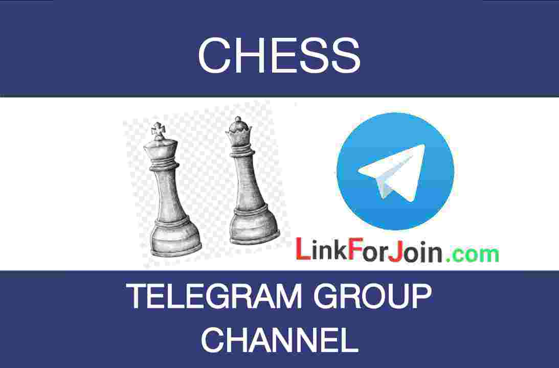 Chess Telegram Channel