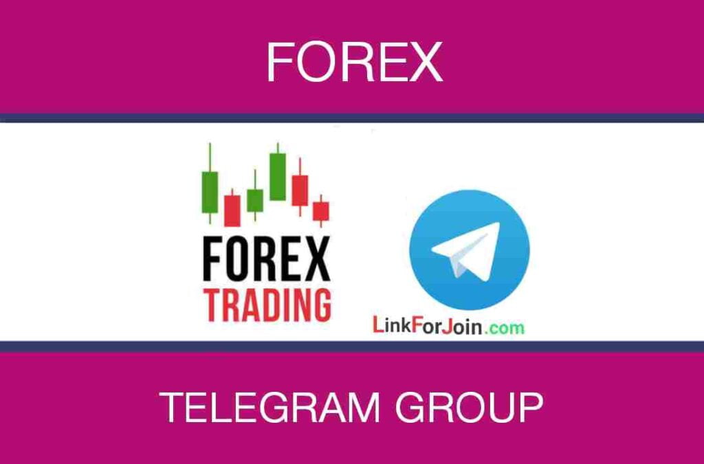 Forex telegram group 2022