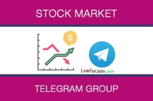 Stock Market Telegram Group
