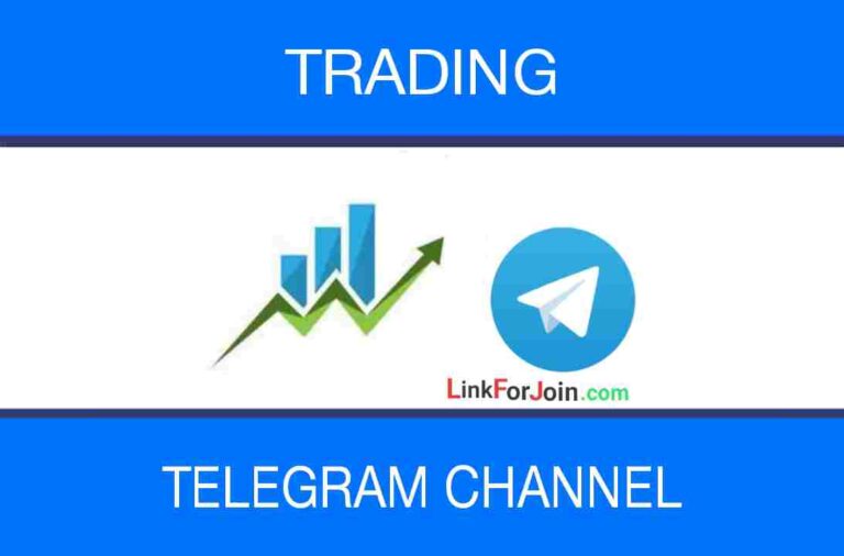 421+ Trading Telegram Channel Links List 2022 ( Stock, Forex, Crypto )