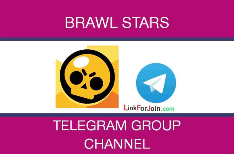 103+ Brawl Stars Telegram Group Link & Channel List 2022 ( New, Best )