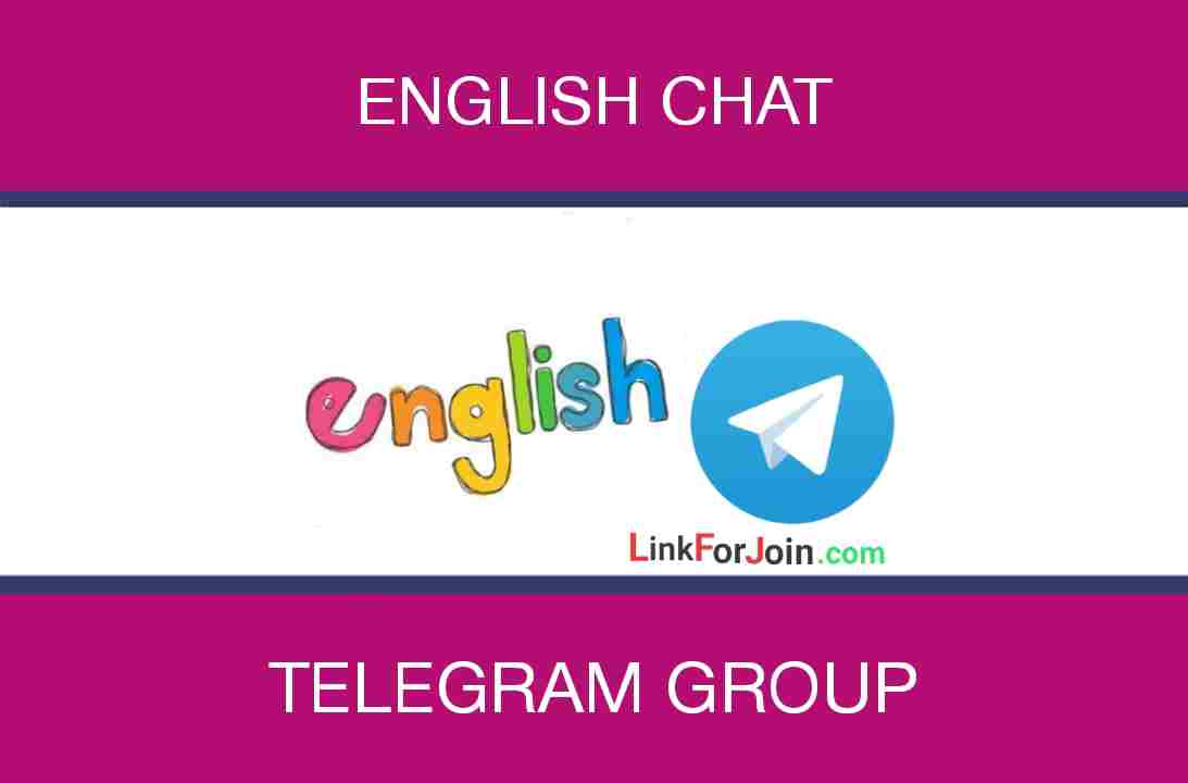 Chat on english