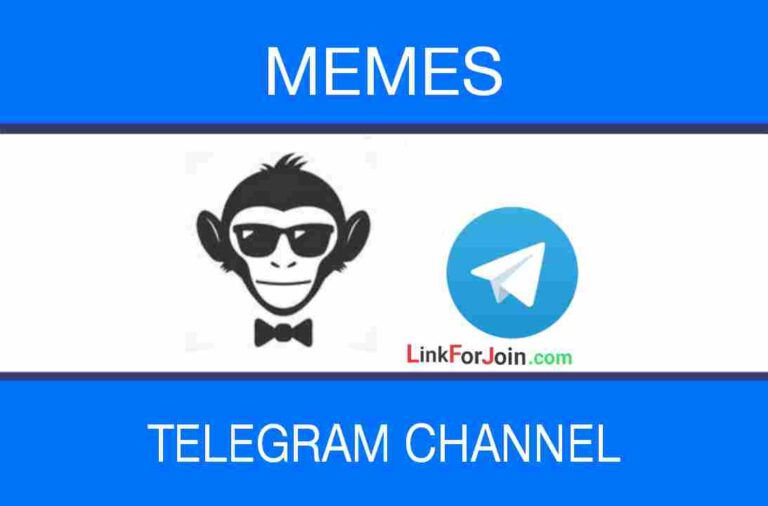 223+ Best Memes Telegram Channel Link List 2022
