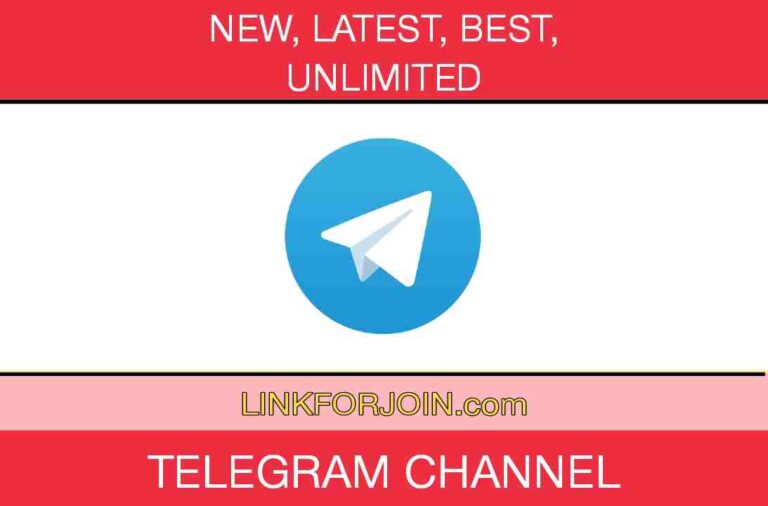 832+ Telegram Channels Link List 2022 ( New, Unlimited, Best )
