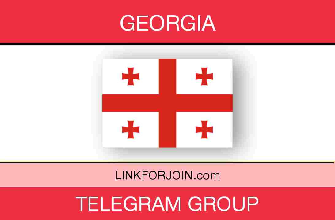 Georgia Telegram Group