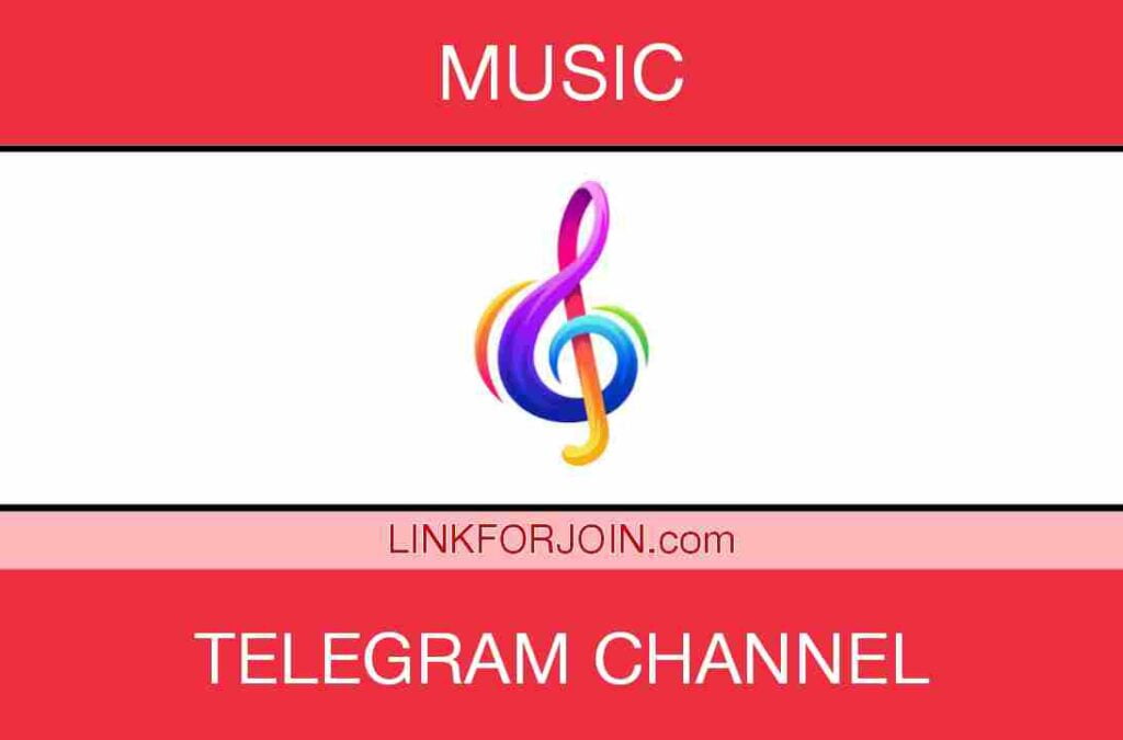 Music Telegram Channel