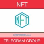 Nft Telegram Group