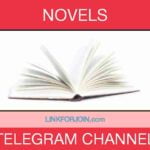 Novels Telegram Channel