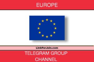 Europe Telegram Group & Channel