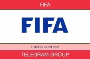 Fifa Telegram Group