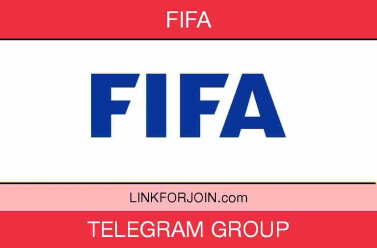 178+ Fifa Telegram Group Link List 2022