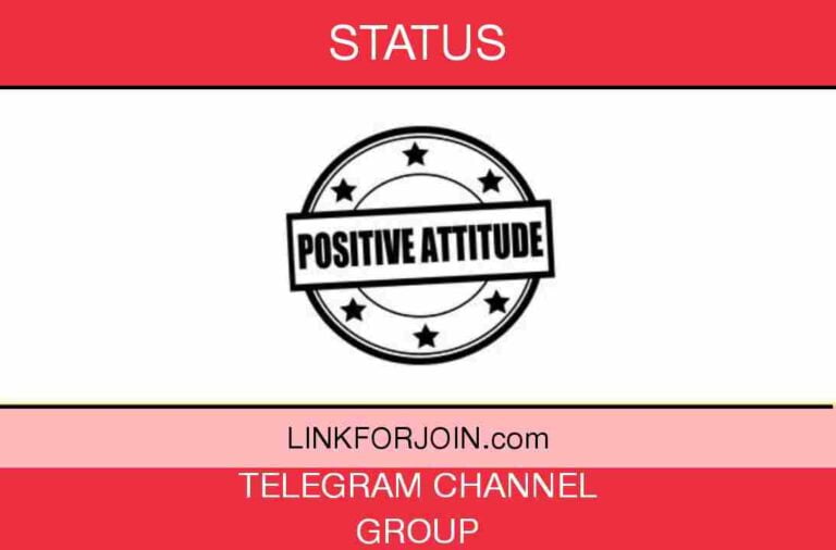 275+ Status Telegram Channel & Group Link List 2022