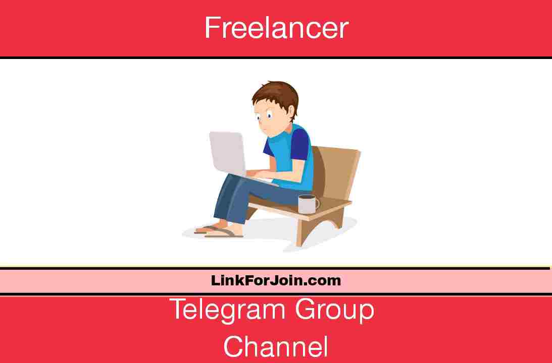 Freelancer Telegram Group & Channel