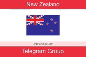 New Zealand Telegram Group