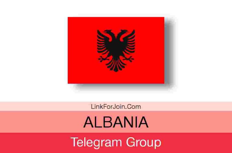 Albania Telegram Group