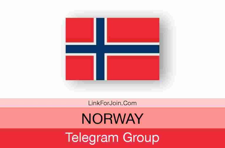 Norway Telegram Group