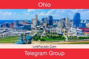 Ohio Telegram Group